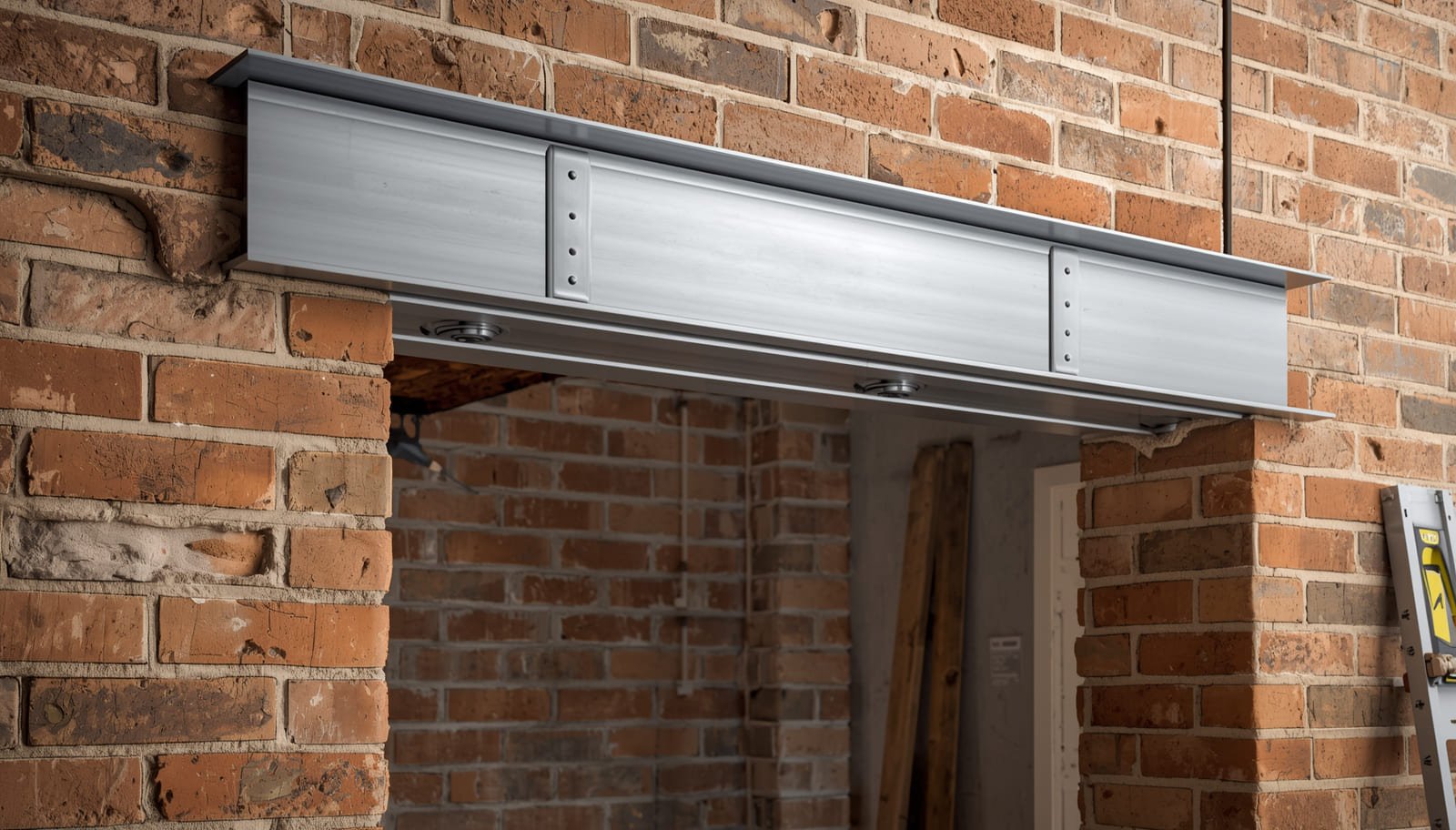 Steel Lintels Explained: Types, Uses & Benefits for Australian Construction
